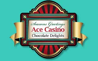 Seasonal Private Labeling of Chocolates for Ace Casino